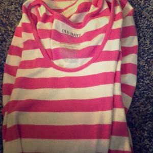 Size large tank  top maternity